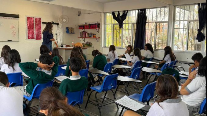 Promueve SIPINNA Municipal el desarrollo integral de la niñez y la adolescencia
