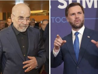 Irán y EE.UU. inician en Suiza negociaciones para aplicar acuerdo de paz, anuncia Qatar