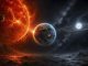 Un nuevo estudio pone en duda el destino final de la Tierra