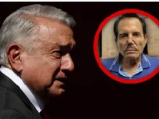 AMLO temía que 'El Mayo' ‘soltara la sopa’ sobre funcionarios: Ken Salazar en sus memorias