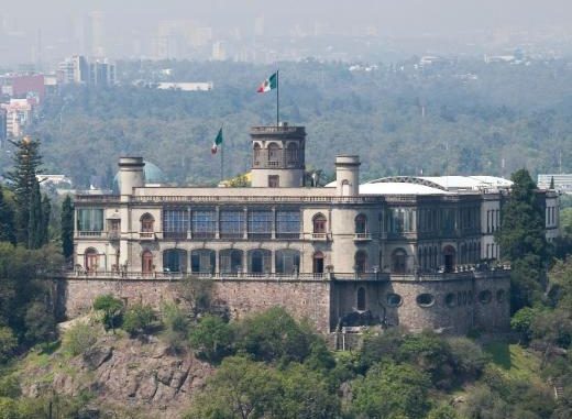 INAH: Cena de la FIFA en el Castillo de Chapultepec cumplió con la normativa