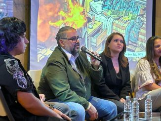 Anuncia IMAC Bandas seleccionadas para el Concurso de Rock La Explosión 2026