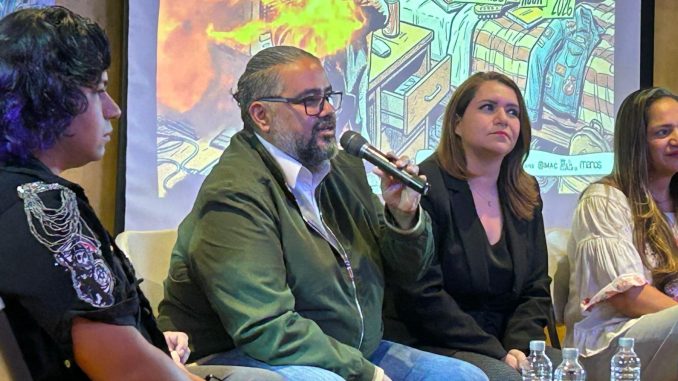 Anuncia IMAC Bandas seleccionadas para el Concurso de Rock La Explosión 2026