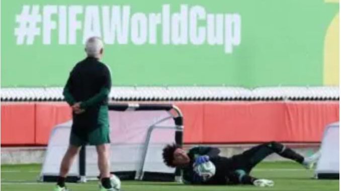 Mundial 2026: Alista Javier Aguirre cambios ante República Checa | Video