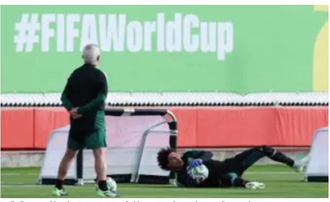 Mundial 2026: Alista Javier Aguirre cambios ante República Checa | Video