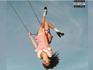 Olivia Rodrigo crea Daisy Chain Fields, un festival de música con un cartel exclusivamente femenino