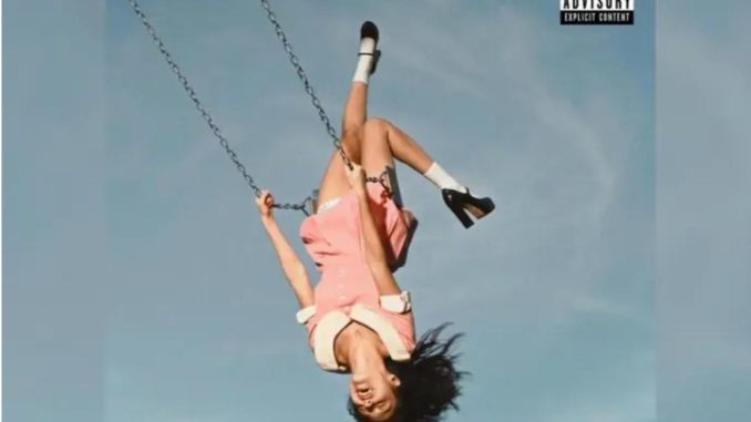 Olivia Rodrigo crea Daisy Chain Fields, un festival de música con un cartel exclusivamente femenino