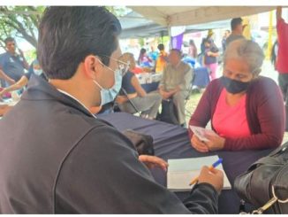 Llevará a cabo DIF Municipal Brigada Médica en el fraccionamiento Morelos