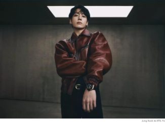 Condenan a Mujer por acosar a Jung Kook, de BTS; tocó su timbre más de 100 veces