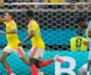 ¿Quiénes están clasificados a 16vos de final del Mundial 2026?