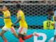 ¿Quiénes están clasificados a 16vos de final del Mundial 2026?