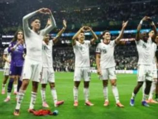 Mundial 2026: Completa México con paso perfecto una histórica fase de grupos | Video