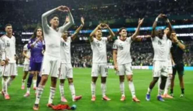 Mundial 2026: Completa México con paso perfecto una histórica fase de grupos | Video