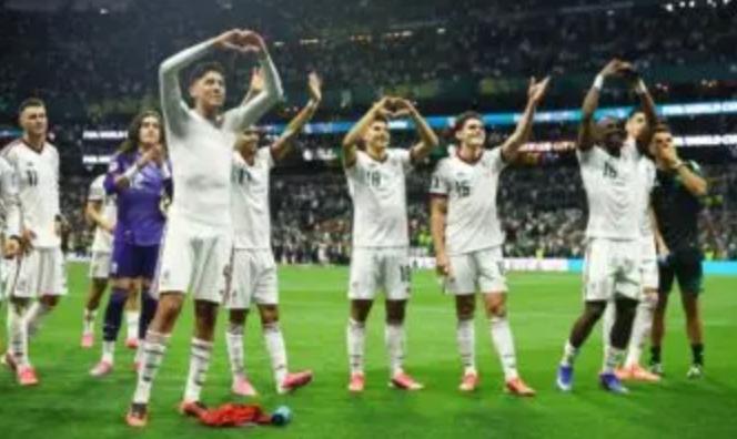 Mundial 2026: Completa México con paso perfecto una histórica fase de grupos | Video