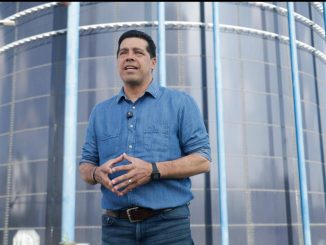 Anuncia Leo Montañez adquisición de más de 100 bombas y nueva maquinaria para fortalecer el servicio de agua