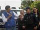 Entrega Leo Montañez patrulla para reforzar la Seguridad en Bajío y Villa de las Palmas