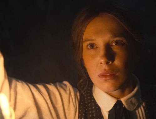 Series, películas y documentales....esto es lo que llega a Netflix en julio