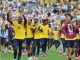 Ecuador se perfila para ser rival de México en 16vos de final del Mundial