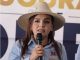 Grecia Quiroz presenta acción de inconstitucionalidad ante la SCJN contra reforma electoral en Michoacán