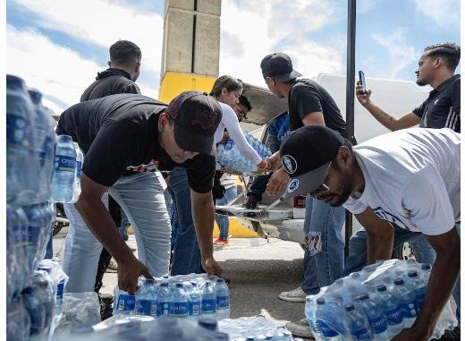 Artistas venezolanos convierten sus redes en canales de ayuda tras los sismos, ¿quiénes son y cómo puedes apoyar?