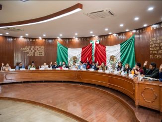 Aprueba Cabildo del Municipio reformas para adicionar diversas disposiciones a la Constitución Política de Aguascalientes