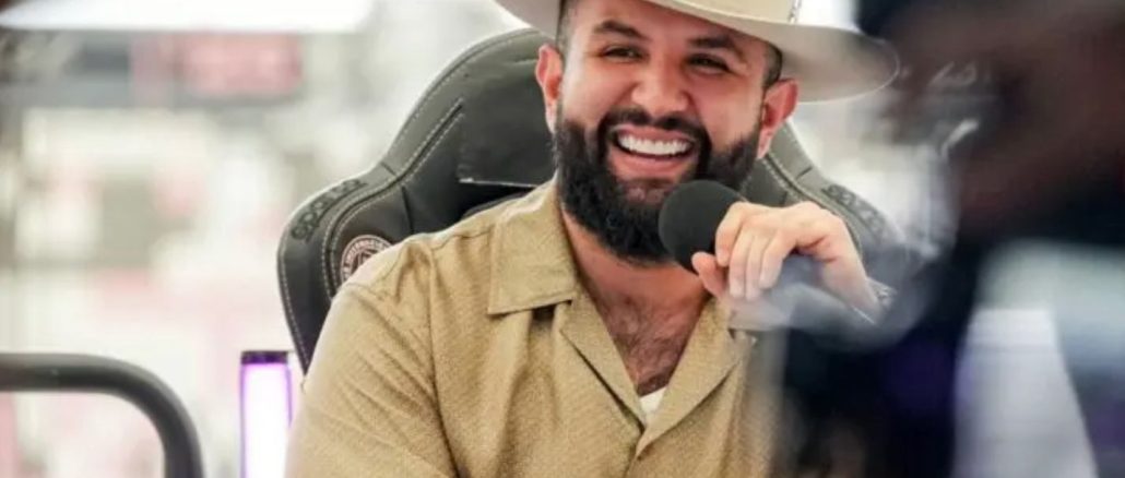 Carín León inaugurará el Nu Stadium en Miami; 'Estamos haciendo historia', dice