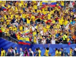 Mundial 2026: Declara Noboa día feriado en Ecuador tras histórica victoria frente a Alemania