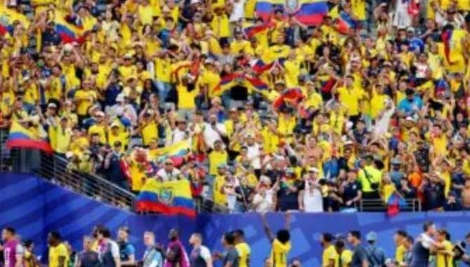 Mundial 2026: Declara Noboa día feriado en Ecuador tras histórica victoria frente a Alemania