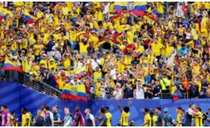 Mundial 2026: Declara Noboa día feriado en Ecuador tras histórica victoria frente a Alemania