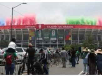 Vuelven a suspender clases y llaman a home office en CDMX por el Mundial