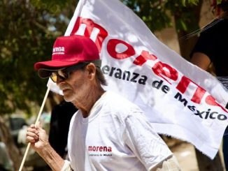 Integrantes de Morena buscan cooperar como informantes de EE.UU., revela NYT