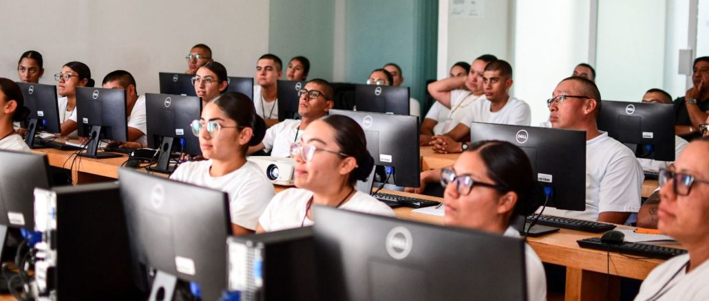 Se mantiene abierta la Convocatoria para aspirantes a la Policía Municipal de Aguascalientes