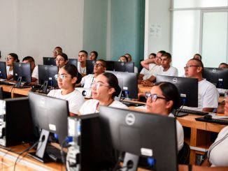 Se mantiene abierta la Convocatoria para aspirantes a la Policía Municipal de Aguascalientes