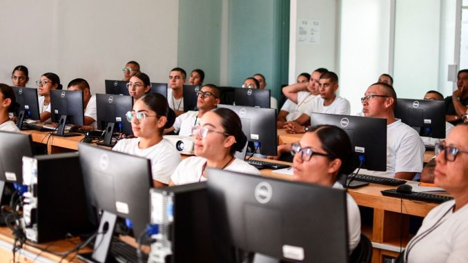 Se mantiene abierta la Convocatoria para aspirantes a la Policía Municipal de Aguascalientes