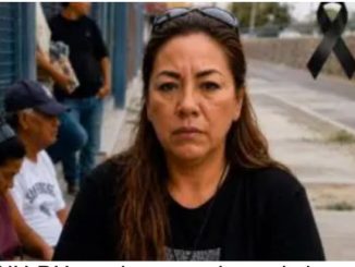 ONU-DH condena asesinato de la buscadora Patricia Negrete en Guanajuato