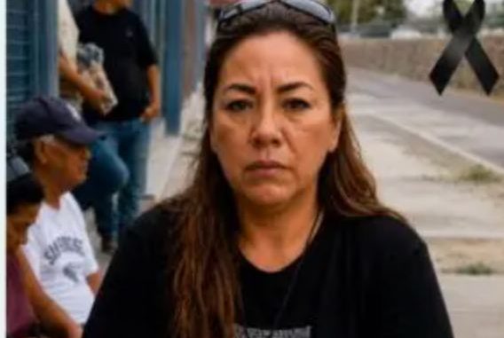 ONU-DH condena asesinato de la buscadora Patricia Negrete en Guanajuato