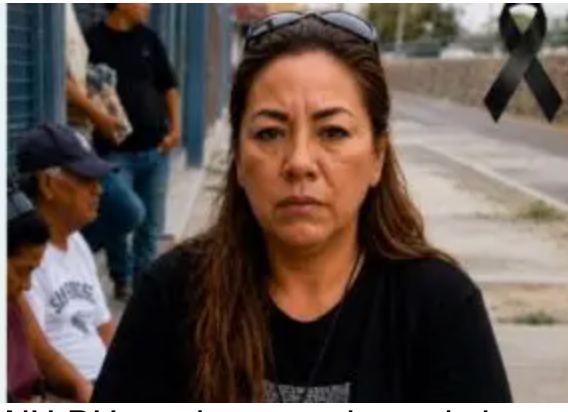 ONU-DH condena asesinato de la buscadora Patricia Negrete en Guanajuato