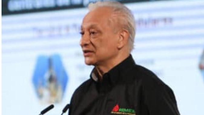 Investigadora pide protección tras denunciar violencia de exdirector de Pemex