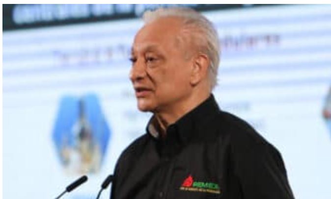 Investigadora pide protección tras denunciar violencia de exdirector de Pemex