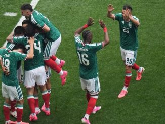 México se mide a Ecuador en 16vos de final del Mundial 2026: ¿Dónde ver el partido este martes 30 de junio?