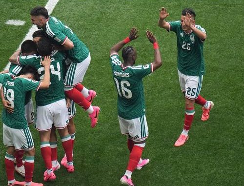 México se mide a Ecuador en 16vos de final del Mundial 2026: ¿Dónde ver el partido este martes 30 de junio?