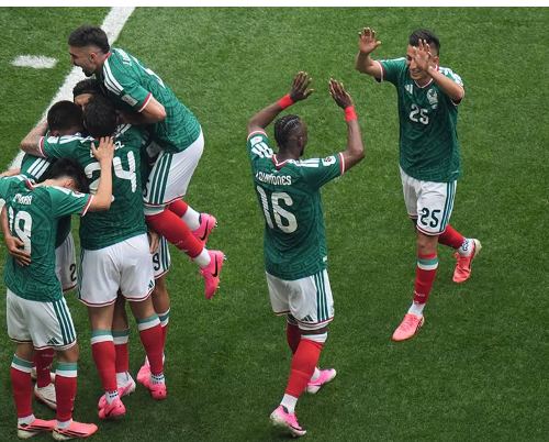 México se mide a Ecuador en 16vos de final del Mundial 2026: ¿Dónde ver el partido este martes 30 de junio?
