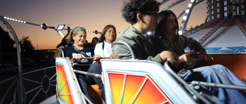 Invita IMJUVA a la "Gigante Fan Zone: Tarde de Jóvenes" en Plaza Patria