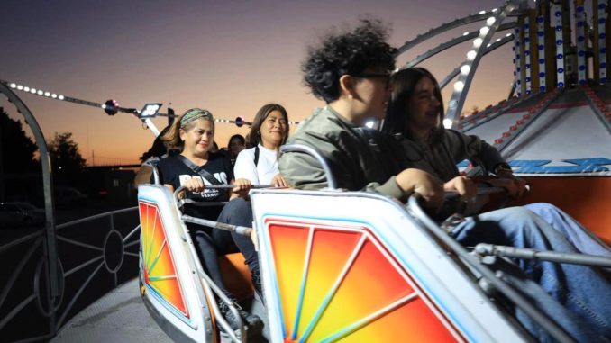 Invita IMJUVA a la "Gigante Fan Zone: Tarde de Jóvenes" en Plaza Patria