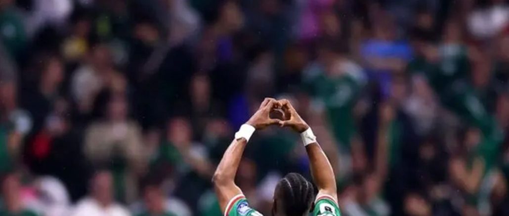 ¿Y si sí? México devora a Ecuador y pasa invicto a octavos de final