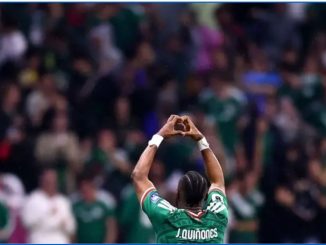 ¿Y si sí? México devora a Ecuador y pasa invicto a octavos de final