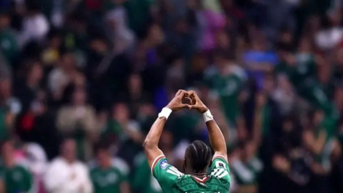 ¿Y si sí? México devora a Ecuador y pasa invicto a octavos de final