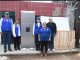 DIF Estatal y DIF Municipal de Aguascalientes instalan Centros de Acopio en apoyo a personas damnificadas por las lluvias