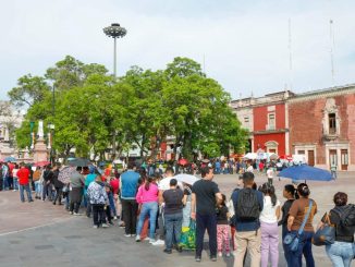 20 mil bolillos con crema y la Feria del Pan llegan a la Gigante Fan Zone este 2 y 3 de julio