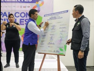 Encabeza Leo Montañez Encuentro Municipal por la inclusión y la discapacidad 2026